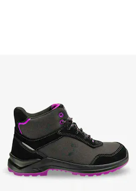 Safety Jogger Botanic S1P Mid Werkschoen