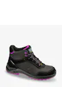 Safety Jogger Botanic S1P Mid Werkschoen miniatuur
