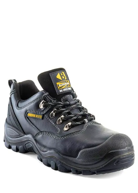 Buckbootz BSH005 S3 Werkschoen