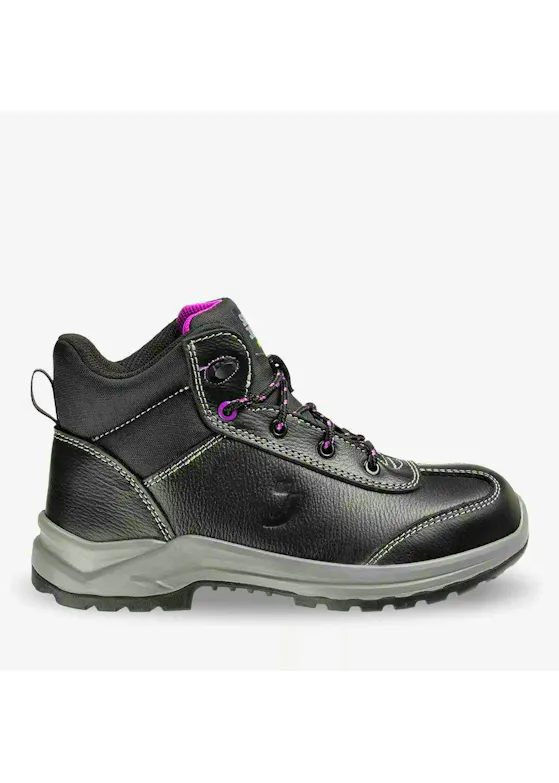 Safety Jogger Bestlady S3 Mid Werkschoen