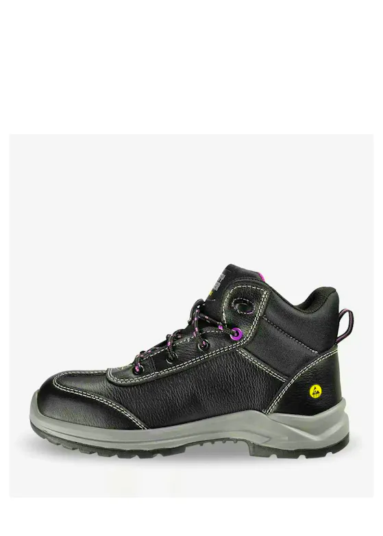Safety Jogger Bestlady S3 Mid Werkschoen