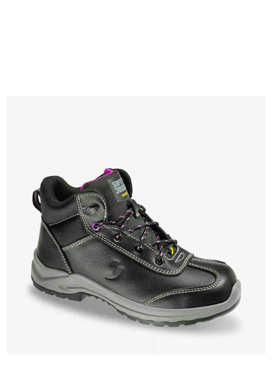 Safety Jogger Bestlady S3 Mid Werkschoen