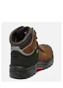 Buckbootz Nubuckz Hoge werkschoen S1P miniatuur
