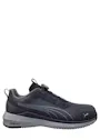 Puma Slide Zwart Disc Laag S1PS ESD FO HRO SR miniatuur