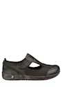 Safety Jogger Camille O1 Werkklomp Laag Zwart miniatuur