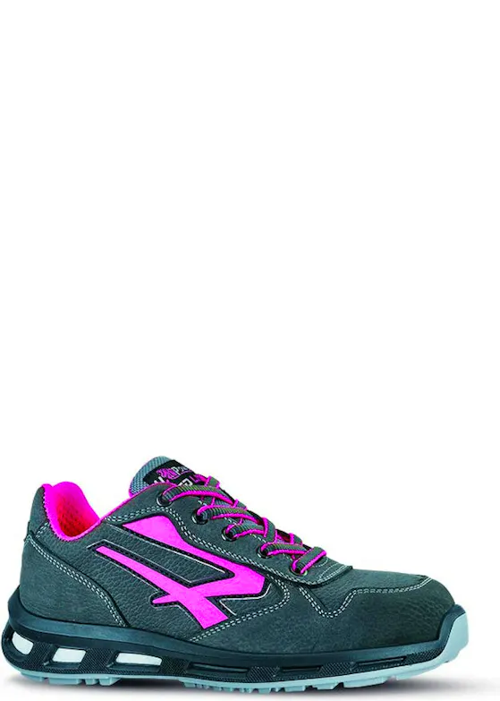 U-Power Red Lion Candy S3 Werkschoen