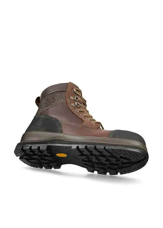 F702903 DETROIT 6" S3 WORK BOOT