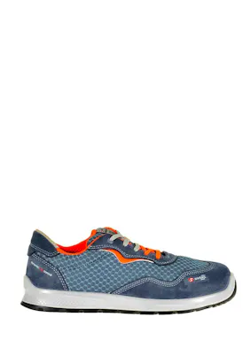 Sixton Peak Carena S1P SRC Werkschoen