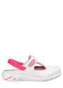 Safety Jogger Carly OB Werkschoen Fuchsia miniatuur