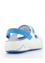 Safety Jogger Carly OB Werkschoen Lichblauw miniatuur