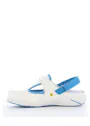 Safety Jogger Carly OB Werkschoen Lichblauw miniatuur