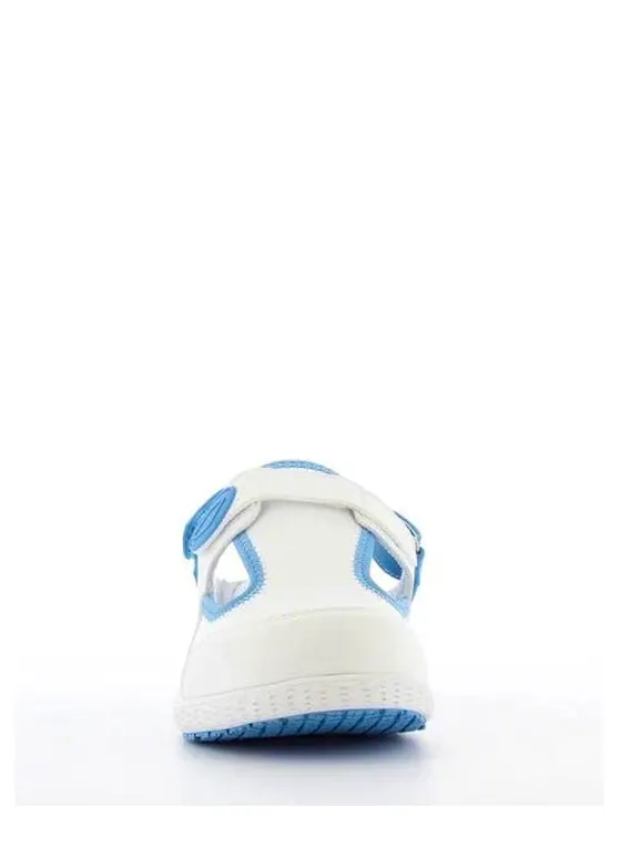 Safety Jogger Carly OB Werkschoen Lichblauw