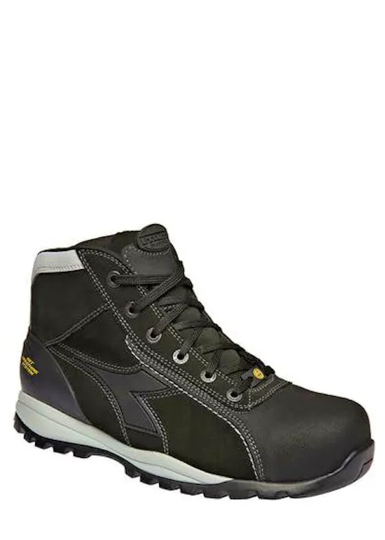 Diadora Glove Net Halfhoog Pro S3