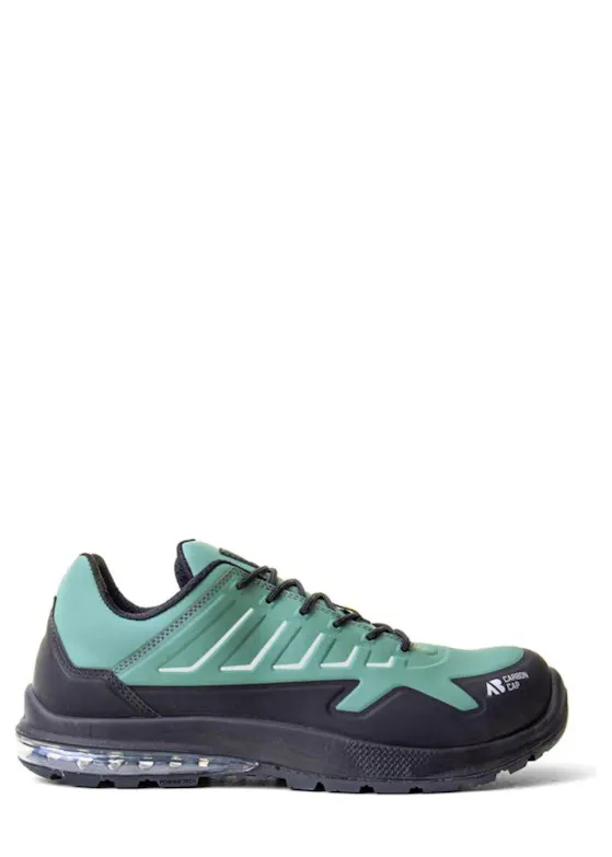 AboutBlu Mars Low S3 Werkschoen