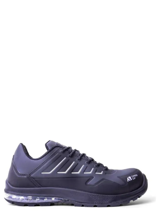 AboutBlu Mars Low S3 Werkschoen