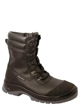 AboutBlu Alpine Mid S3 Werkschoen