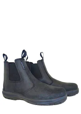 AboutBlu B-LIGHT High S3 Werkschoen