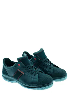 AboutBlu Detroit Low S3 Werkschoen