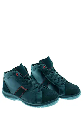 AboutBlu Detroit Mid S3 Werkschoen