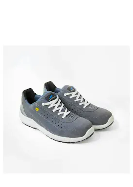 AboutBlu Evo Fresh S1P Werkschoen