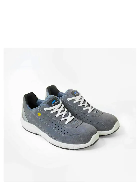 AboutBlu Evo Fresh S1P Werkschoen