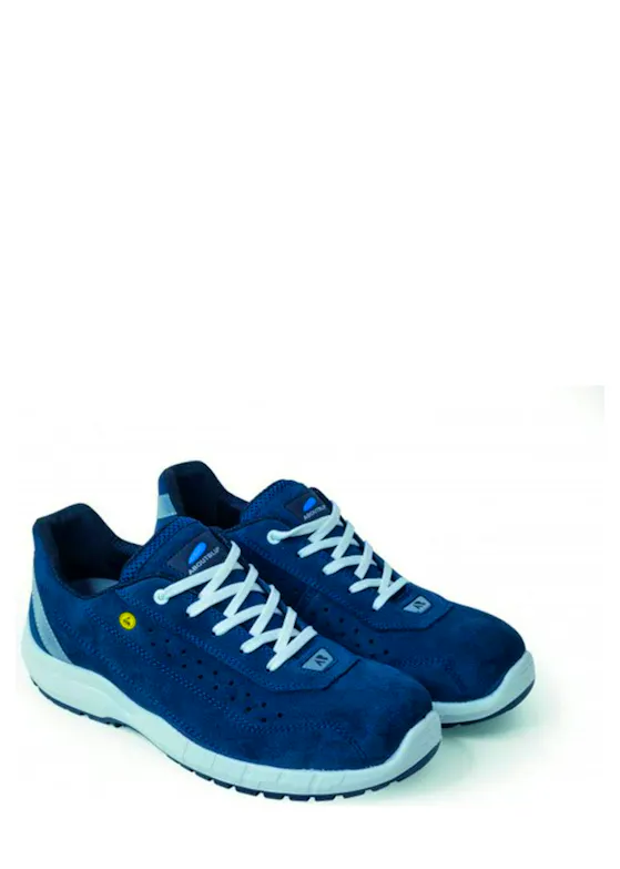 AboutBlu Evo Fresh S1P Werkschoen