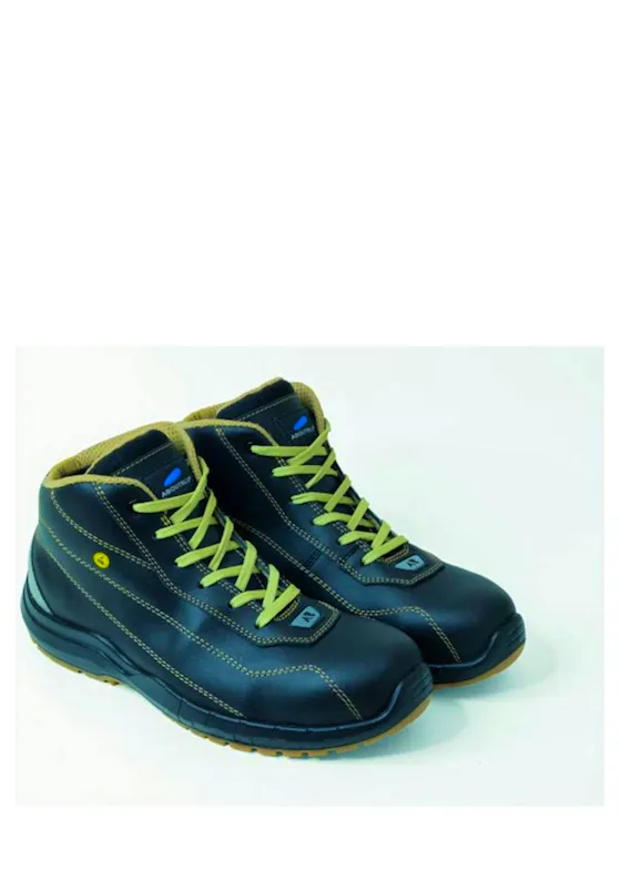 AboutBlu Evo Mid S3 Werkschoen