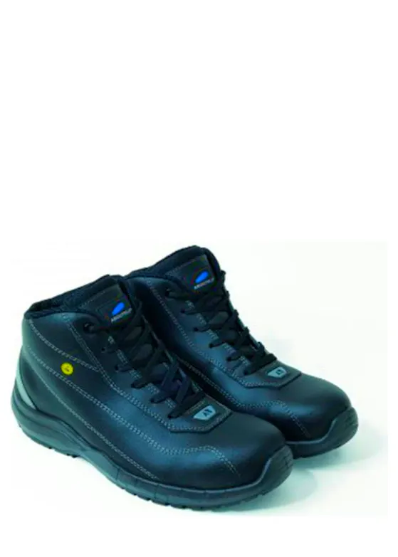 AboutBlu Evo Mid S3 Werkschoen