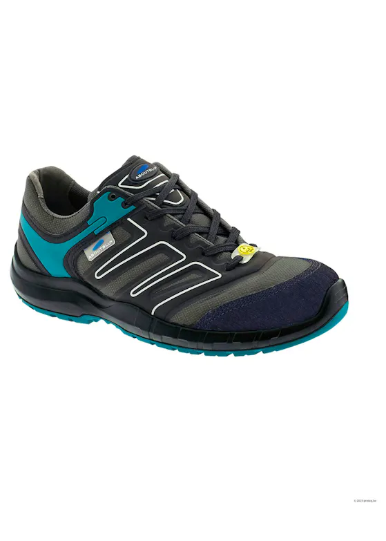 AboutBlu Indianapolis Low ESD SRC werkschoen S3