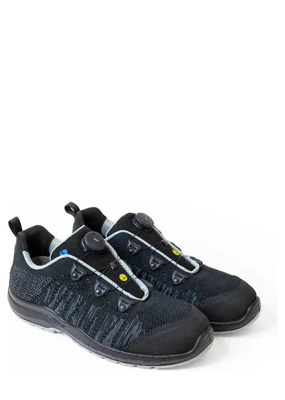 AboutBlu Le Mans Top Low S3 Werkschoen