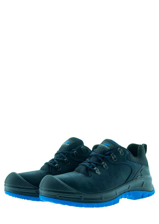 AboutBlu Oikos Low S3 Werkschoen