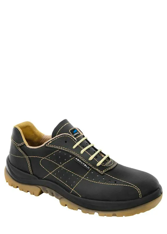 AboutBlu Tropea S1P Werkschoen