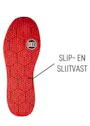 Redbrick Motion Comet S3 2.0  Werkschoen Antraciet miniatuur