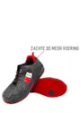 Redbrick Motion Comet S3 2.0  Werkschoen Antraciet miniatuur