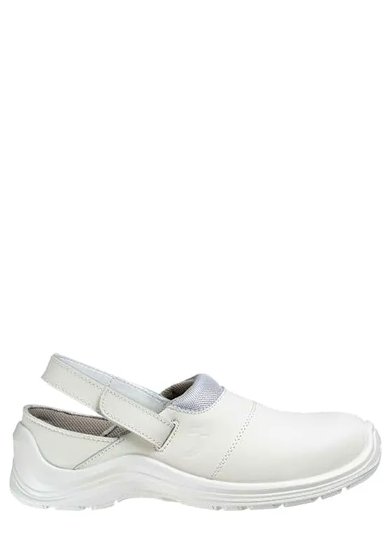 Safety Jogger Cortado SRC SB Werkschoen