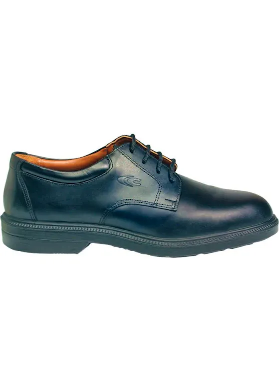 Cofra Coulomb S2 SRC