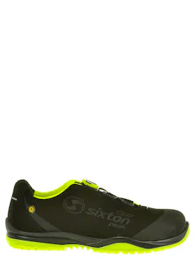 Sixton Peak Cuban Boa S3 Werkschoen