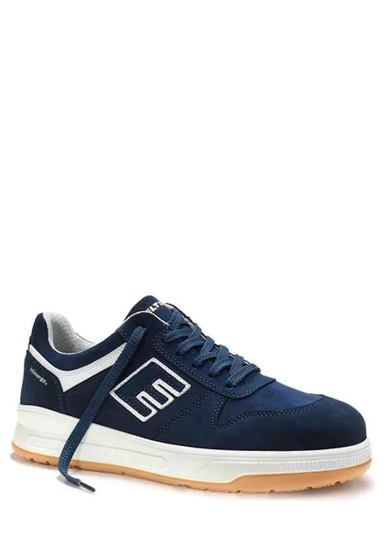 Elten Jamain XXST Blue Low ESD S3S Werkschoen