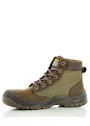 Safety Jogger Dakar bruin S3 werkschoen miniatuur