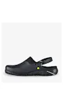 Safety Jogger Dany OB Werkklomp Zwart miniatuur
