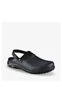 Safety Jogger Dany OB Werkklomp Zwart miniatuur