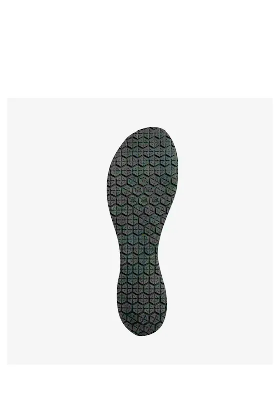 Safety Jogger Dany OB Werkklomp Zwart