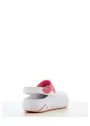 Safety Jogger Dany OB Werkklomp Fuchsia miniatuur