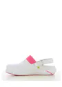 Safety Jogger Dany OB Werkklomp Fuchsia miniatuur
