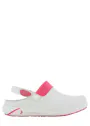 Safety Jogger Dany OB Werkklomp Fuchsia miniatuur