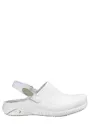 Safety Jogger Dany OB Werkklomp Laag Wit miniatuur