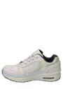 Bata Beekman DB.01-03 Werkschoen Laag Wit miniatuur