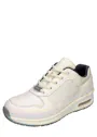 Bata Beekman DB.01-03 Werkschoen Laag Wit miniatuur