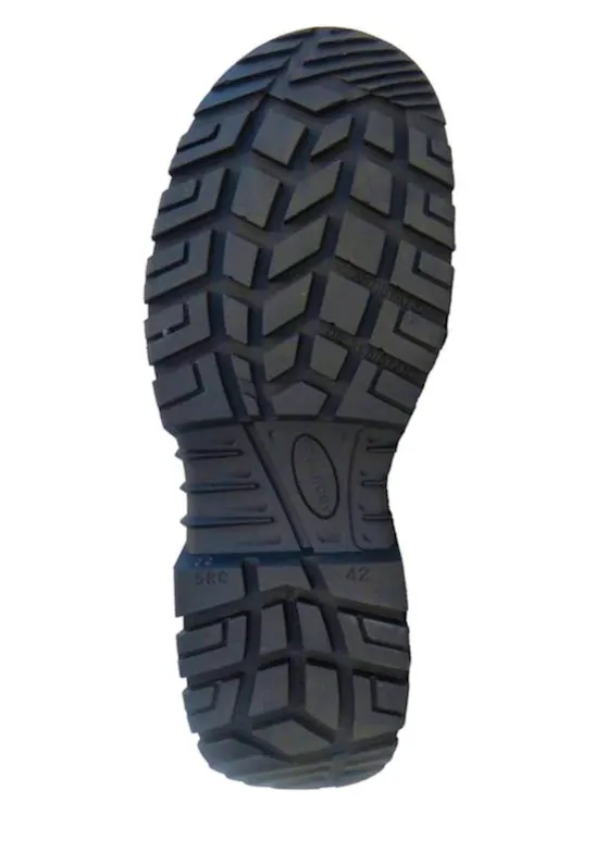 AboutBlu Balteus Low S3 Werkschoen