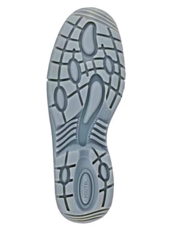 AboutBlu Detroit Mid S3 Werkschoen